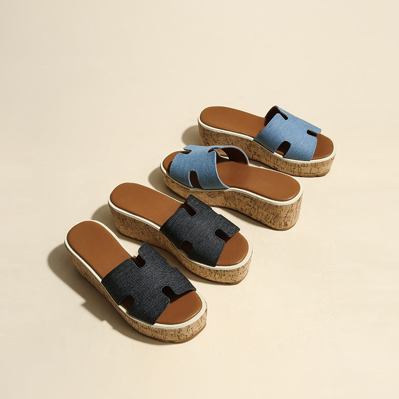 JOACHIM | Sandalias de tacón elegantes para cualquier ocasión
