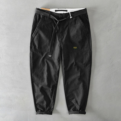 Pantalones casuales para hombre