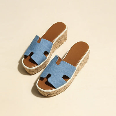 JOACHIM | Sandalias de tacón elegantes para cualquier ocasión