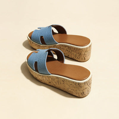 JOACHIM | Sandalias de tacón elegantes para cualquier ocasión