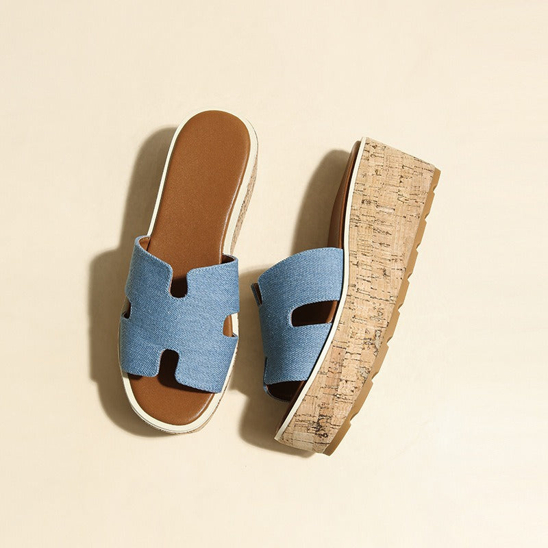 JOACHIM | Sandalias de tacón elegantes para cualquier ocasión