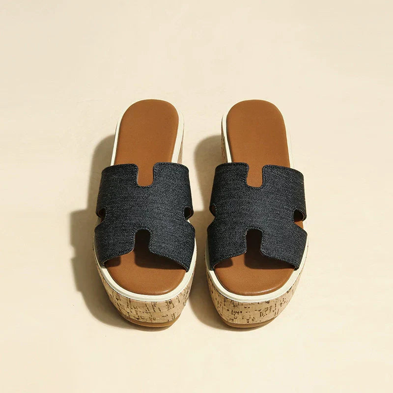 JOACHIM | Sandalias de tacón elegantes para cualquier ocasión