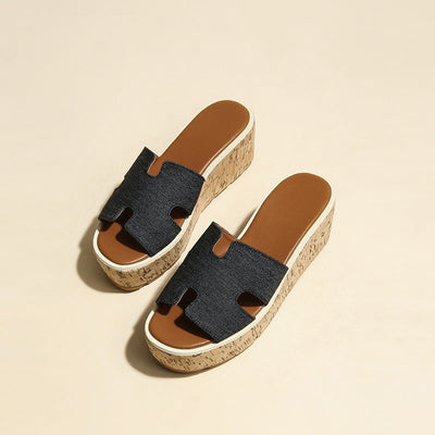 JOACHIM | Sandalias de tacón elegantes para cualquier ocasión