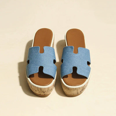 JOACHIM | Sandalias de tacón elegantes para cualquier ocasión