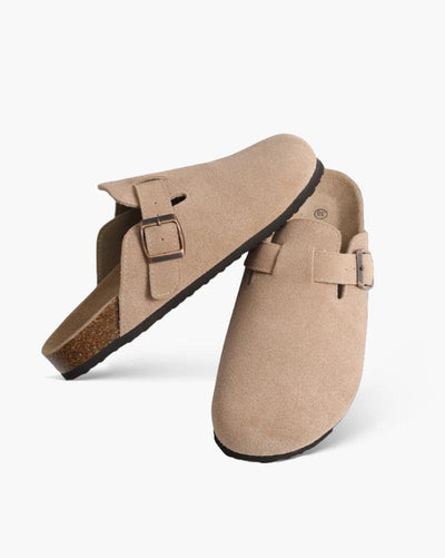Zapatos de ante Old Money: Elegancia y Clasicismo en Cada Paso