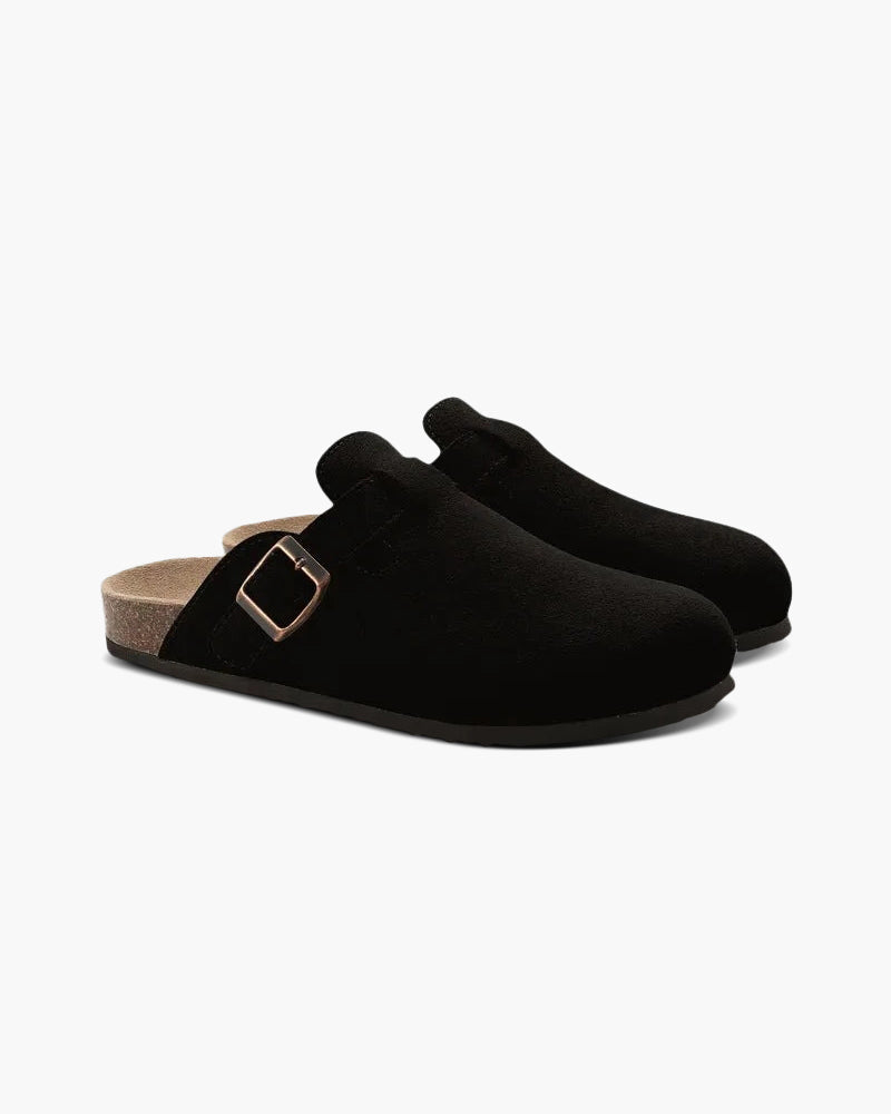 Zapatos de ante Old Money: Elegancia y Clasicismo en Cada Paso