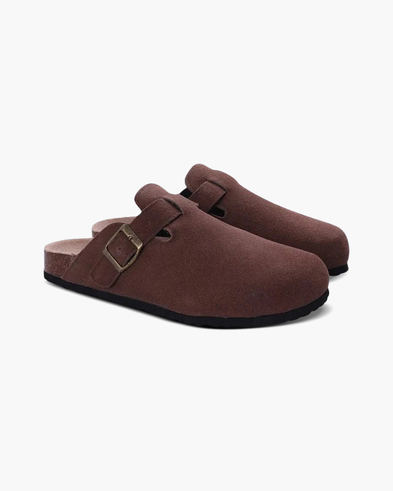 Zapatos de ante Old Money: Elegancia y Clasicismo en Cada Paso