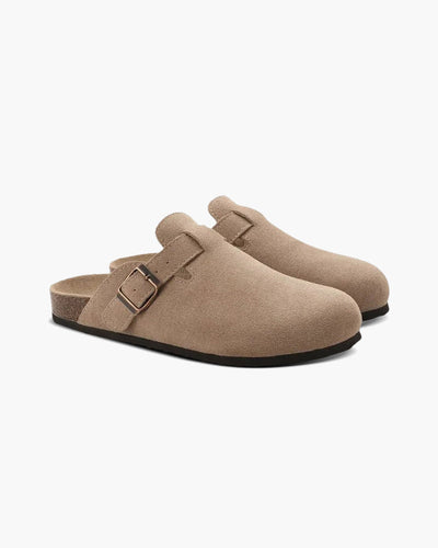 Zapatos de ante Old Money: Elegancia y Clasicismo en Cada Paso