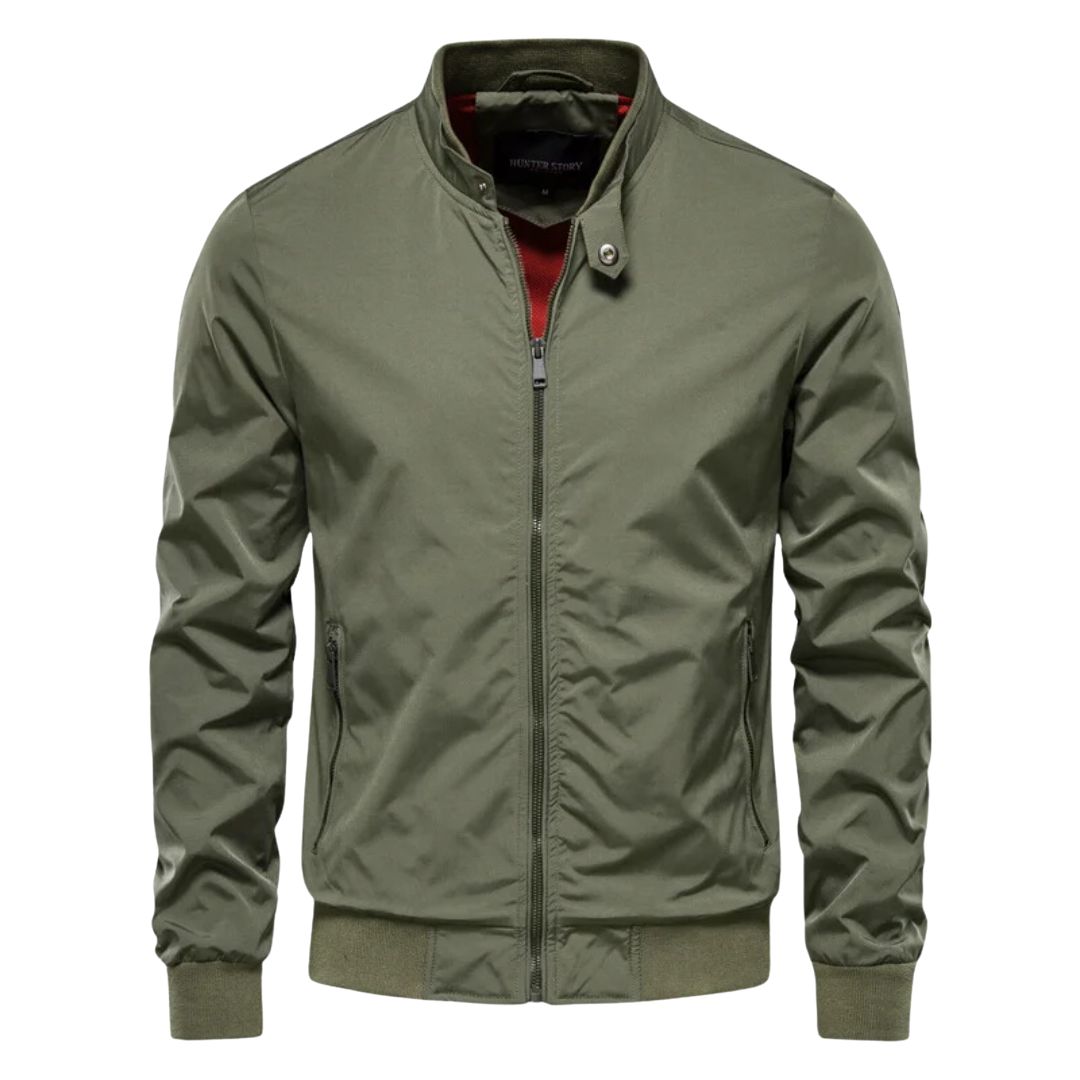 Laluna® | Chaqueta Casual para Hombre