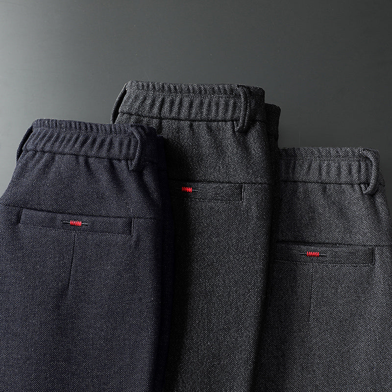 Pantalones Remo Slim Fit
