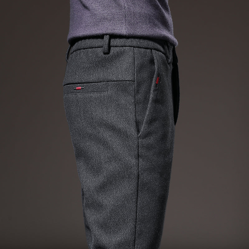 Pantalones Remo Slim Fit