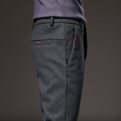 Pantalones Remo Slim Fit