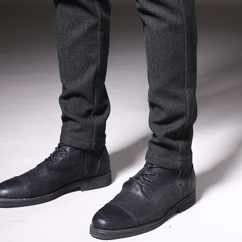Pantalones Remo Slim Fit