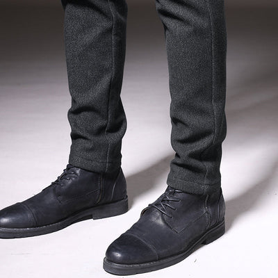 Pantalones Remo Slim Fit