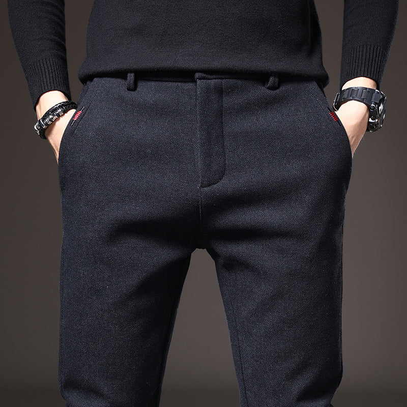 Pantalones Remo Slim Fit