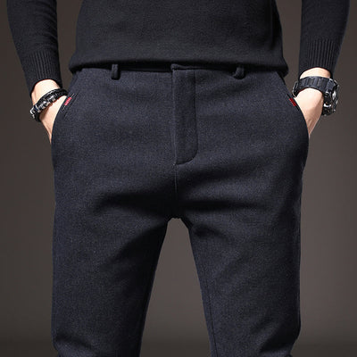 Pantalones Remo Slim Fit