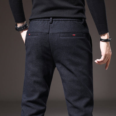 Pantalones Remo Slim Fit