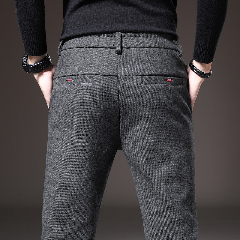Pantalones Remo Slim Fit