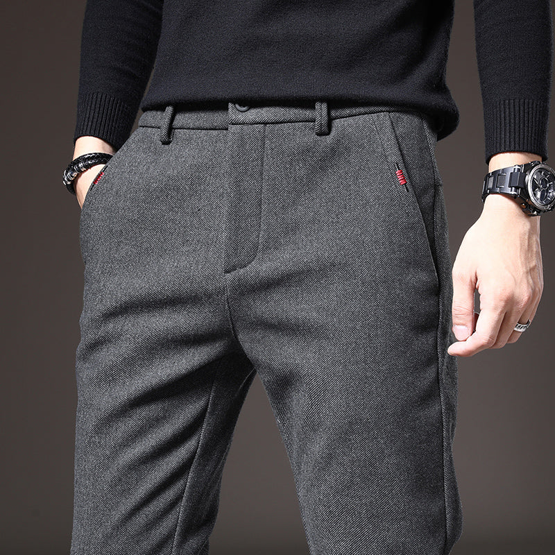 Pantalones Remo Slim Fit