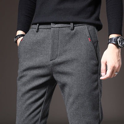 Pantalones Remo Slim Fit