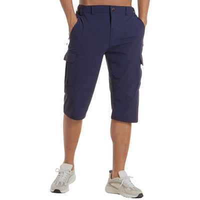 Pantalones cortos de entrenamiento cómodos