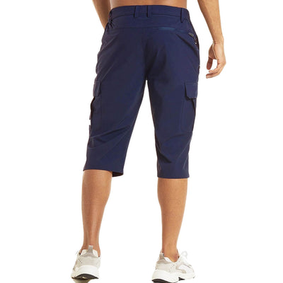 Pantalones cortos de entrenamiento cómodos