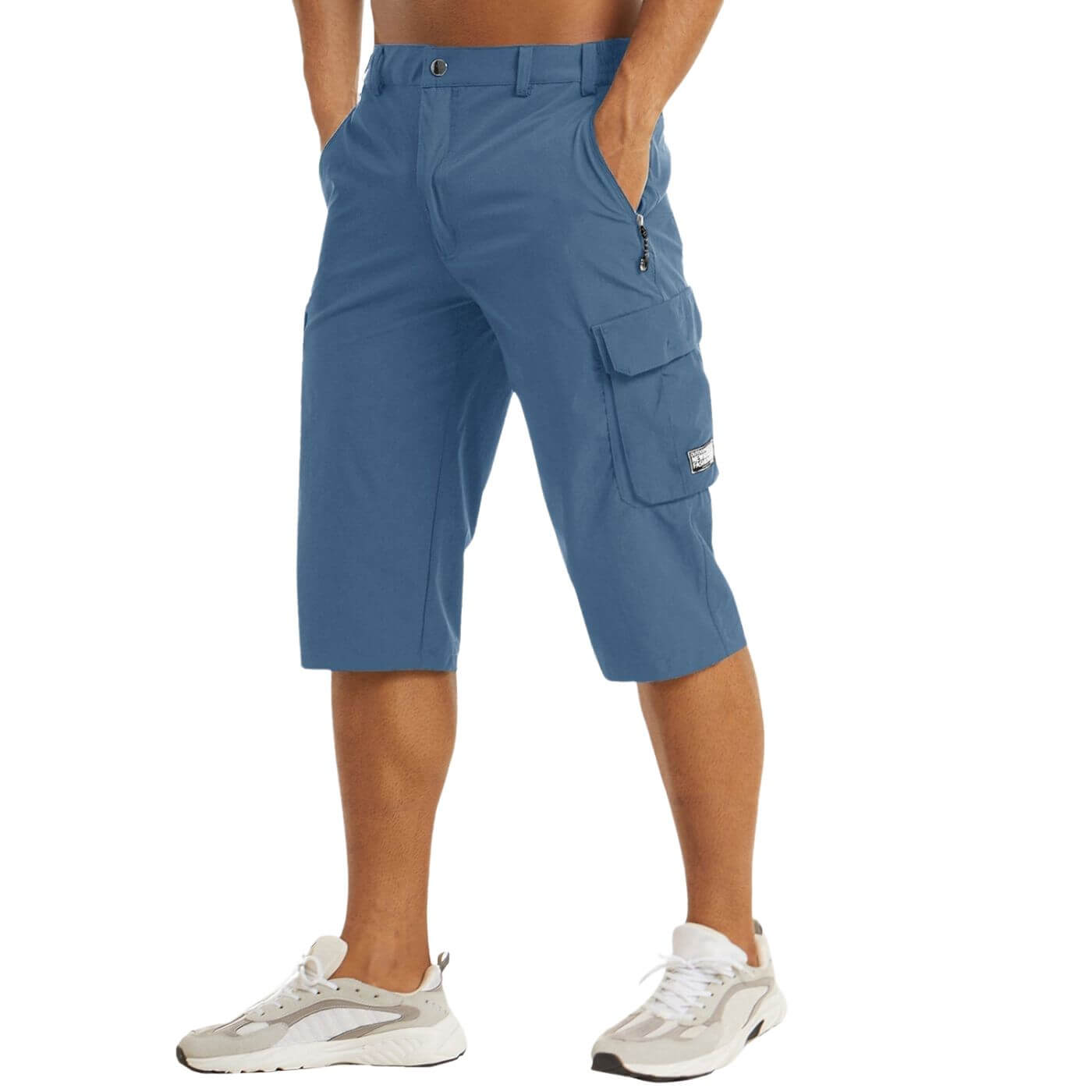 Pantalones cortos de entrenamiento cómodos