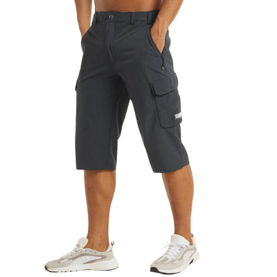 Pantalones cortos de entrenamiento cómodos