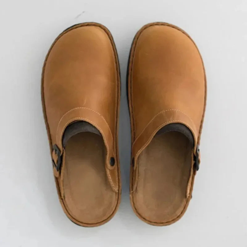 Lunara™ | Zapato cómodo sin cordones
