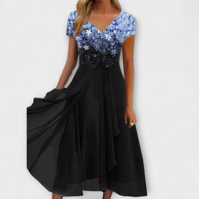 Lia – Vestido de encaje