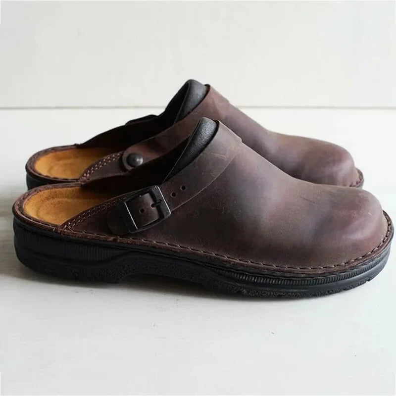 Lunara™ | Zapato cómodo sin cordones