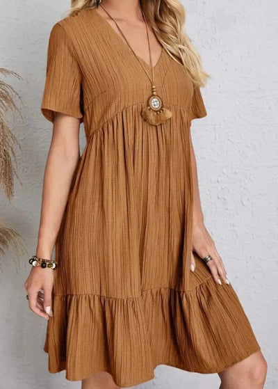 Chiara™ | El vestido elegante que realza con ligereza