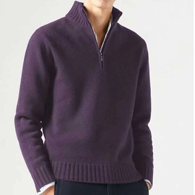 Esteban - Suéter Casual Elegante