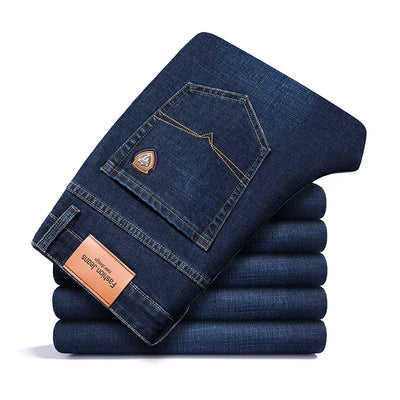 Pantalones vaqueros clásicos Givalli