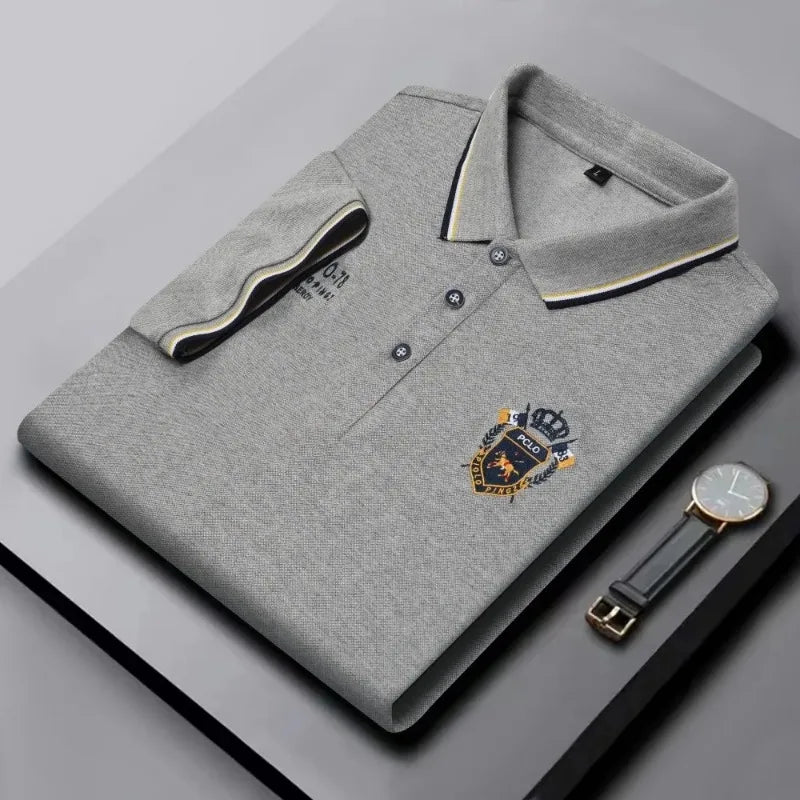 ENZO™ | POLO DE LUJO
