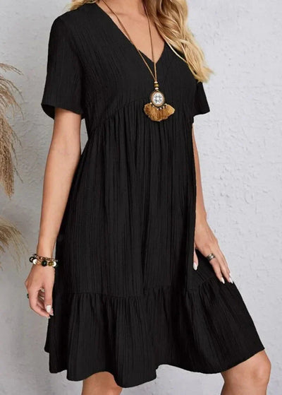 Chiara™ | El vestido elegante que realza con ligereza