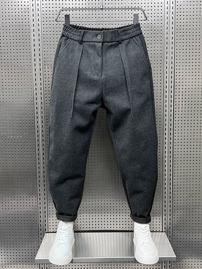 MARCELLO™|Pantalones Mélange Elegantes