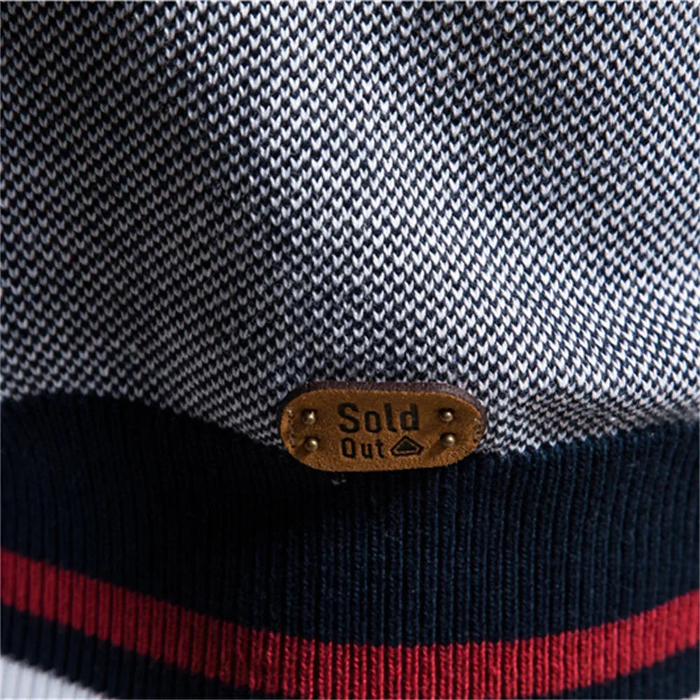 Laluna® | Chaleco Premium para Hombre