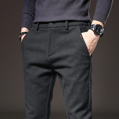 Pantalones Remo Slim Fit