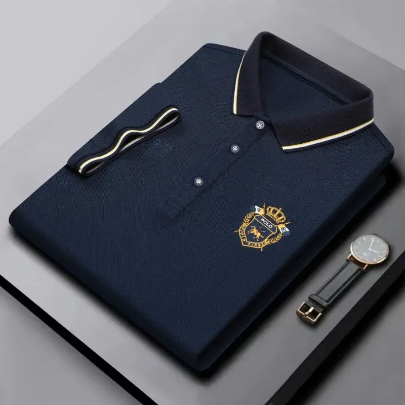 ENZO™ | POLO DE LUJO