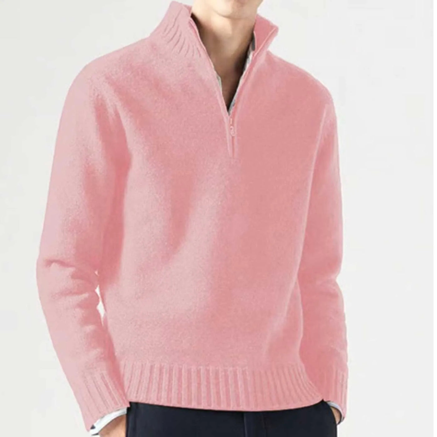 Esteban - Suéter Casual Elegante
