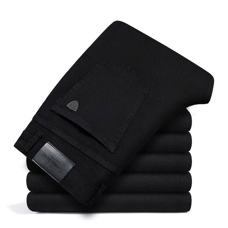 Pantalones vaqueros clásicos Givalli