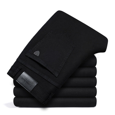 Pantalones vaqueros clásicos Givalli