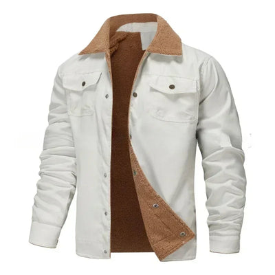Laluna® | Chaqueta Bomber Vintage