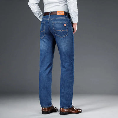 Pantalones vaqueros clásicos Givalli