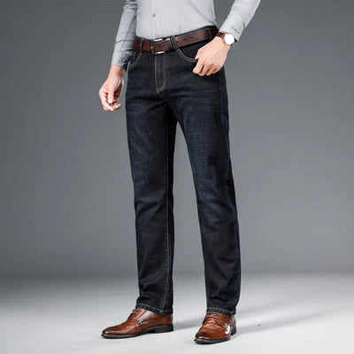 Pantalones vaqueros clásicos Givalli