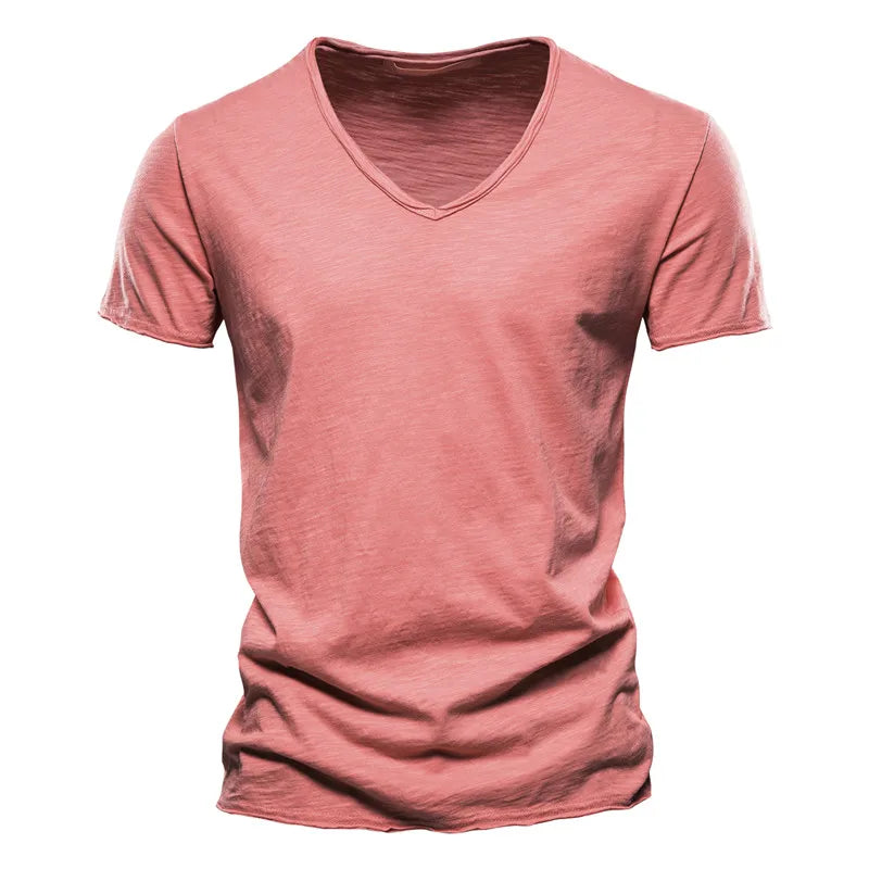 Gabriel™ | Camiseta de verano de algodón (1+1 gratis)
