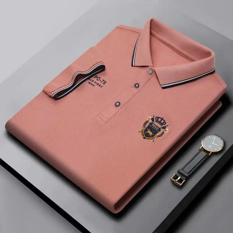 ENZO™ | POLO DE LUJO