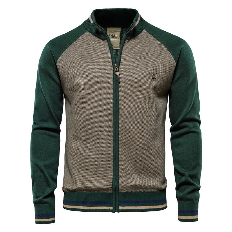 Laluna® | Chaleco Premium para Hombre