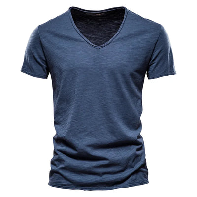 Gabriel™ | Camiseta de verano de algodón (1+1 gratis)
